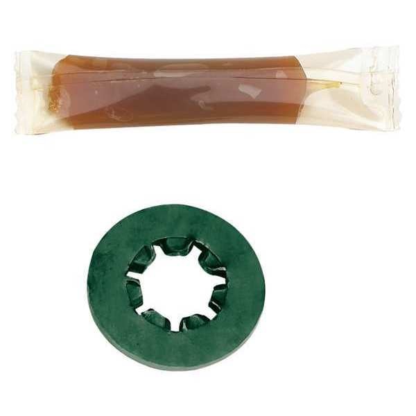 Grounding Washer Kit, 3/8