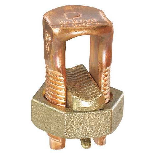 Mechanical Connector, 1 AWG-3/0 AWG