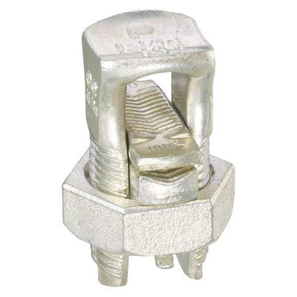 Mechanical Connector, 6 AWG-2 AWG