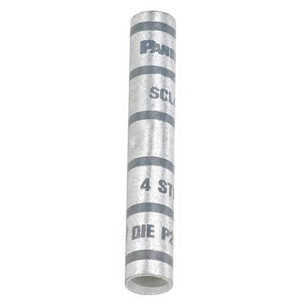 Compression Connector, No.2 AWG