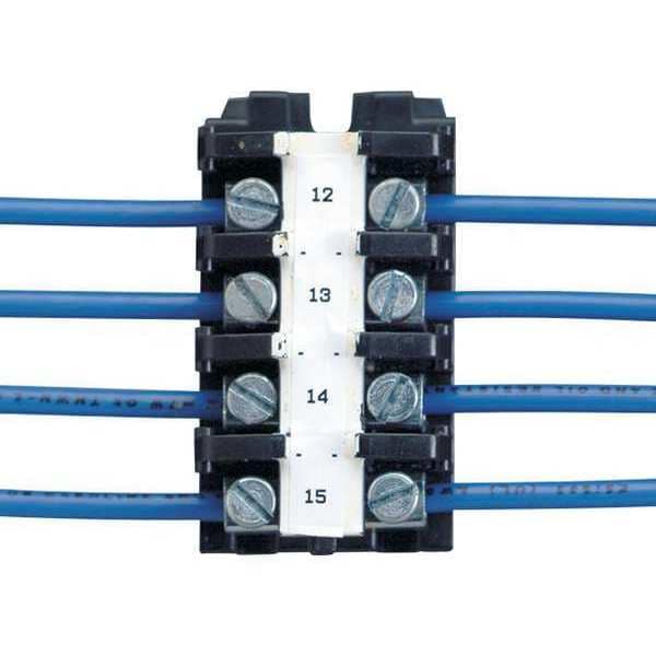 P1cass, Cont.tape, Bl/wh, Pfn, .38
