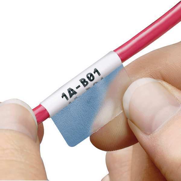 Adhesive Laser/Ink Jet Label, PK1000