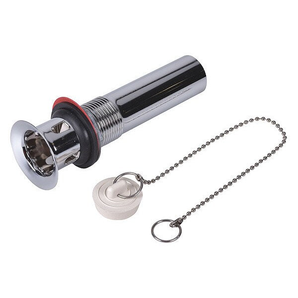 Po Plug 1.25x8