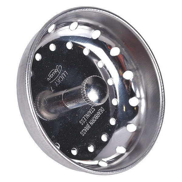 Stainless Steel Basket Only F/L7