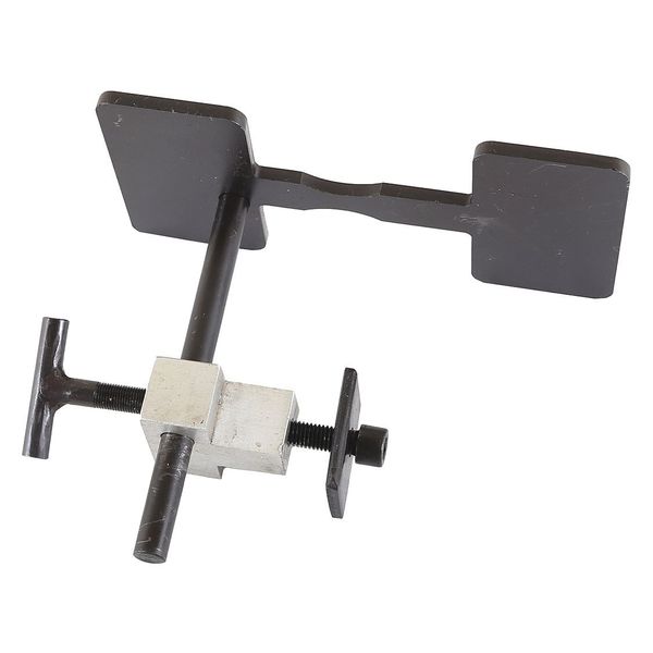 Bead Roller Fence, Staright Gauge, 3 lb.