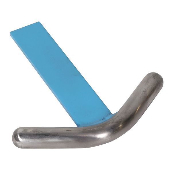 T-Dolly, Curved, 8