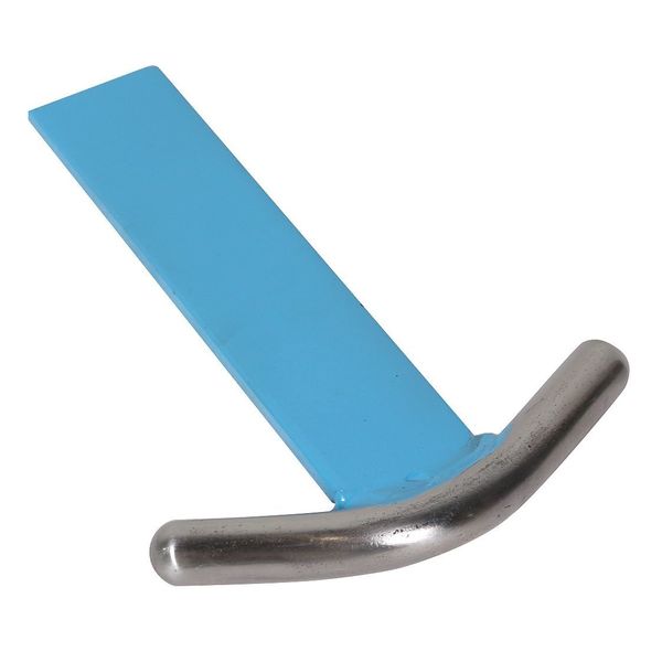 T-Dolly, Curved, 6