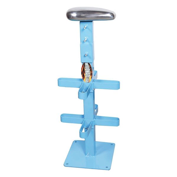 T-Dolly Stand, 60 lb.