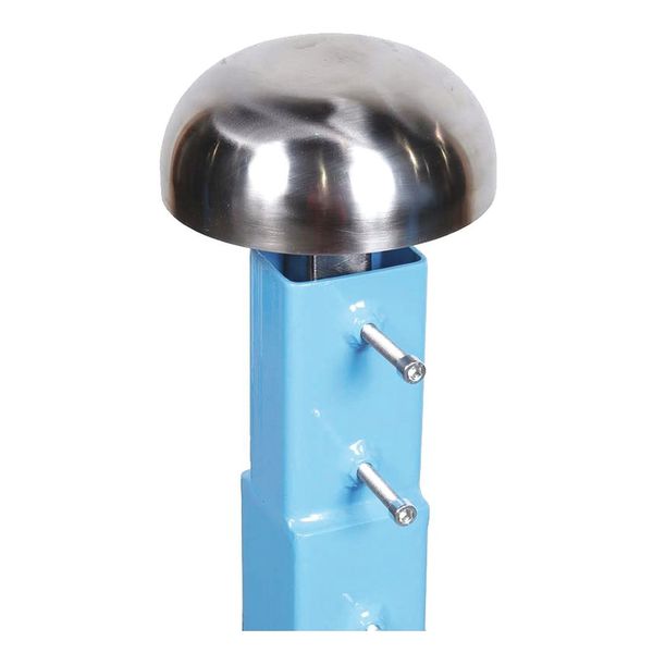 Forming Head, Bowl Shpd, 6