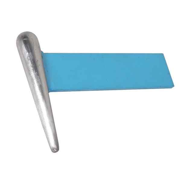 Tapered T-Dolly, 1