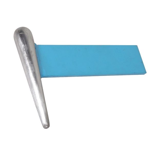 Tapered T-Dolly, 1.5