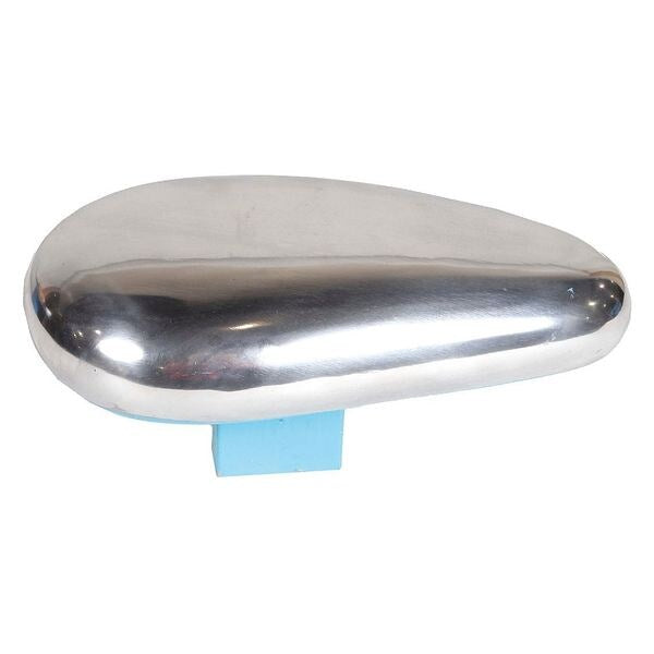 Forming Head, Tank Shaped, Solid Steel