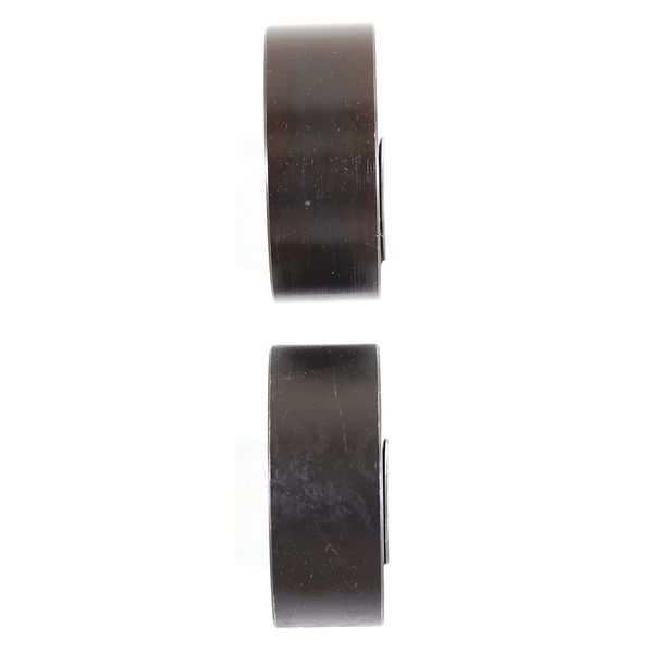 Roll for Bead Roller, Flat