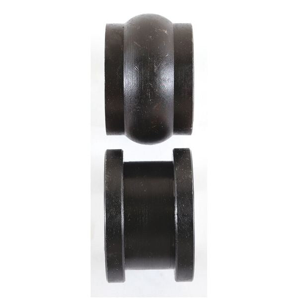 Bead Die for Bead Roller, Round, Steel, 1