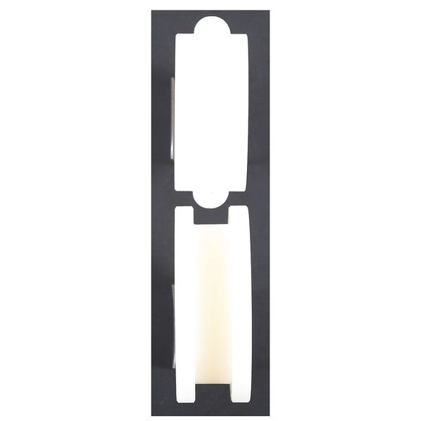 Bead Die for Bead Roller, Round, Nylon, .5