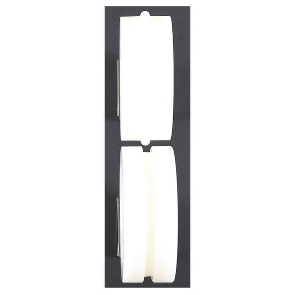 Bead Die for Bead Roller, Rnd, Nylon, 3/16