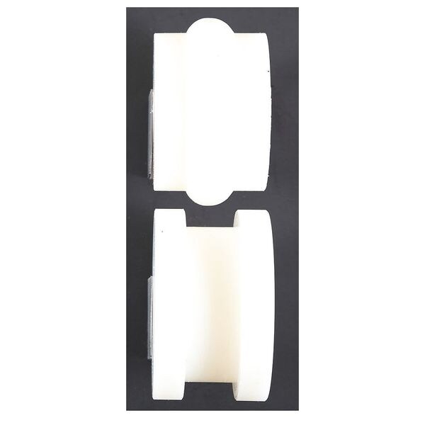 Bead Die for Bead Roller, Rnd, Nylon, 3/4