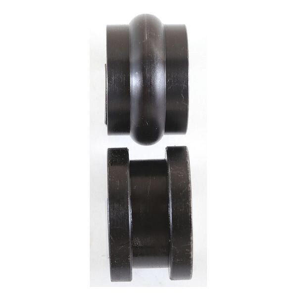 Bead Die for Bead Roller, Rnd, Steel, 3/4