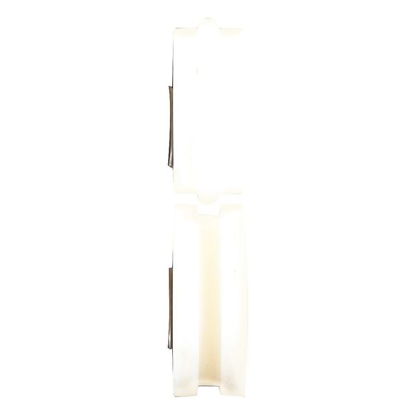 Bead Die for Bead Roller, Rnd, Nylon, 5/16