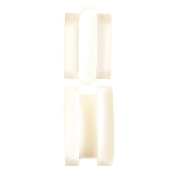 Bead Die for Bead Roller, Rnd, Nylon, 5/8