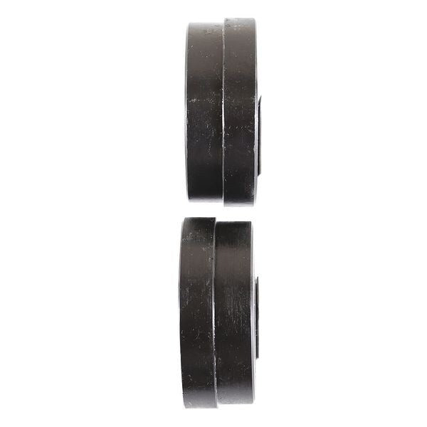 Step Die for Bead Roller, Steel, 1/16