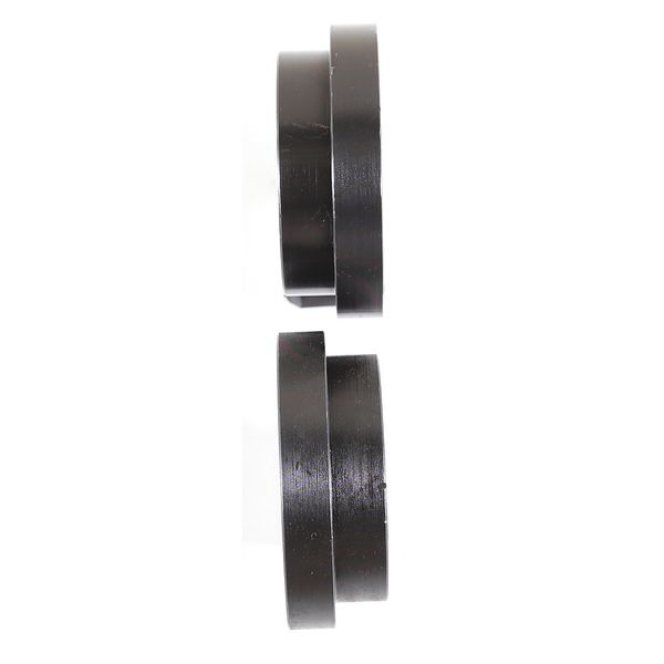 Step Die for Bead Roller, Steel, 1/4