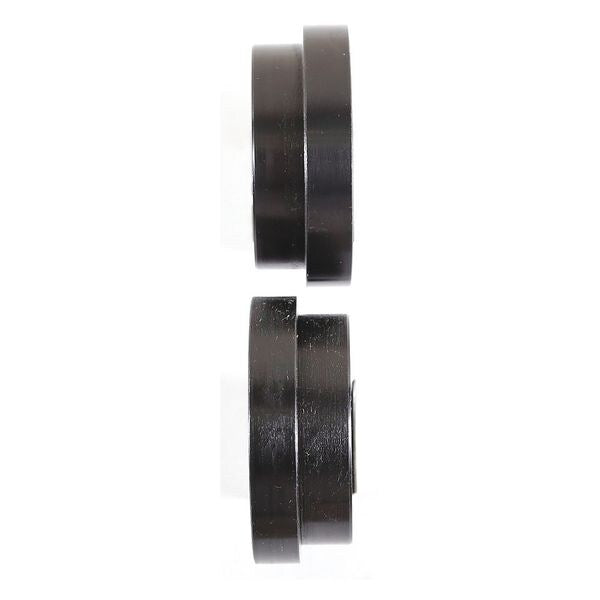 Step Die for Bead Roller, Steel, 3/16