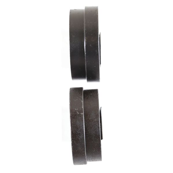 Step Die for Bead Roller, Steel, .90