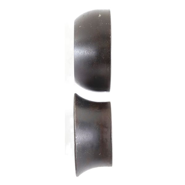 Spoiler Roll for Bead Roller, Steel