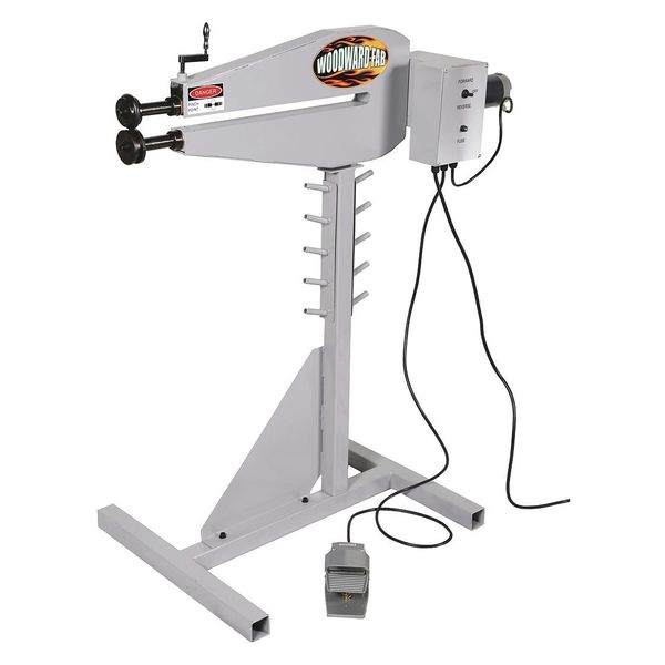 Power Bead Roller, 24