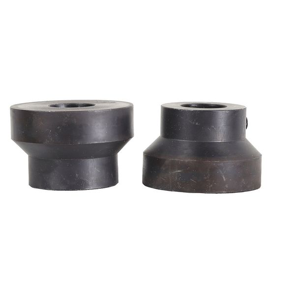 Die Set for Bead Roller, 45 deg.