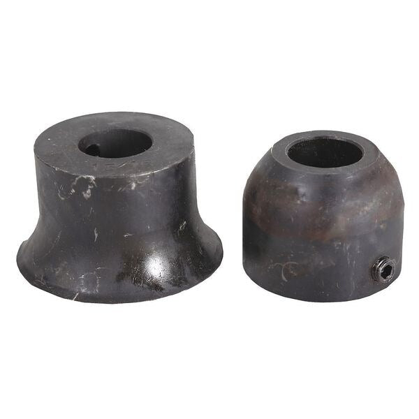 Spoiler Roll Die Set for Bead Roller