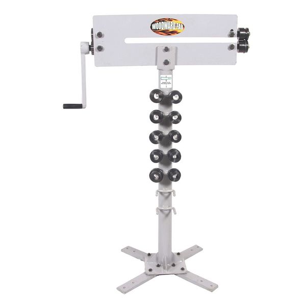 Bead Roller Floor Stand, 40
