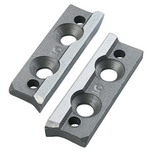 Cutting Bars, 16 Gauge