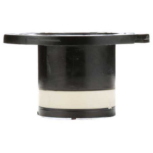 ABS Cast, Iron Flange, Replacement