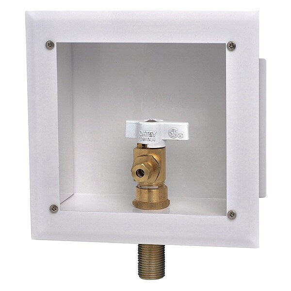 Metal 1/4, Copper, Standard ABS