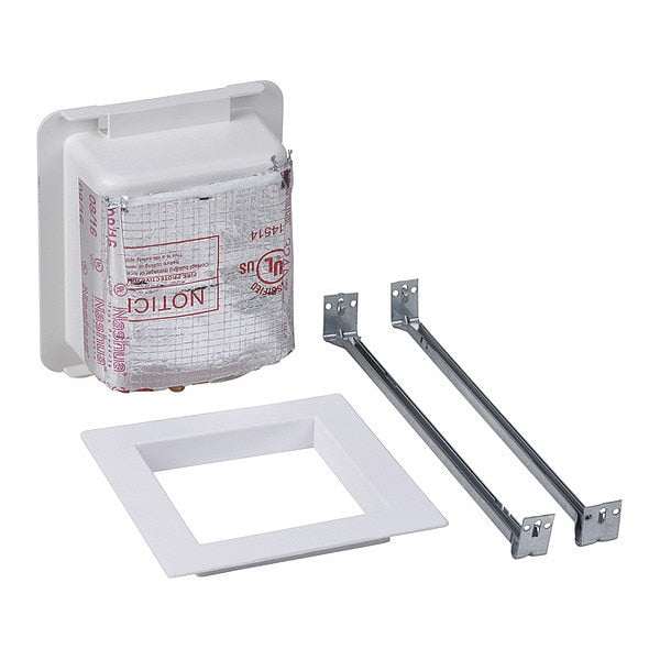 Fire Imob, 1/4, F1807 Pex Ll