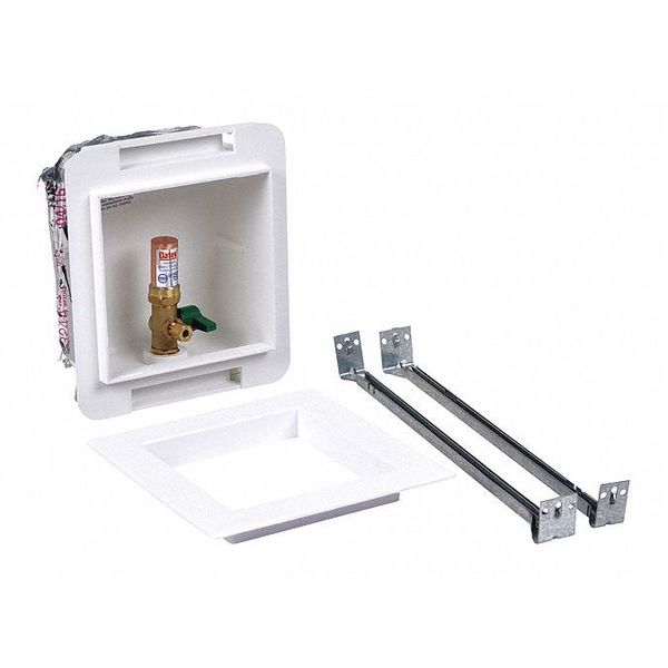 Fire Imob, 1/4, F1960 Pex Ll