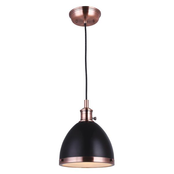 Mini Pendant Light, 60W