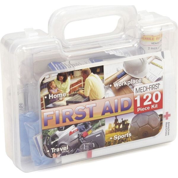 Consumer Kit, 121 pcs.