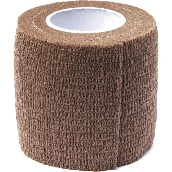 Rip-N-Wrap, 2