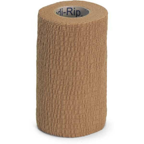 Self Adherent Medi-Rip, 4