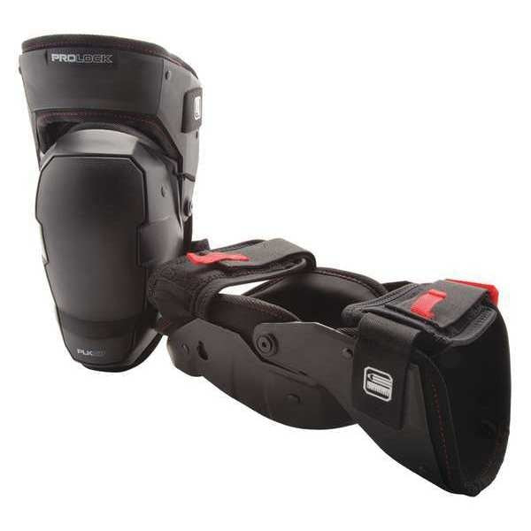Foam Knee Pads Plus