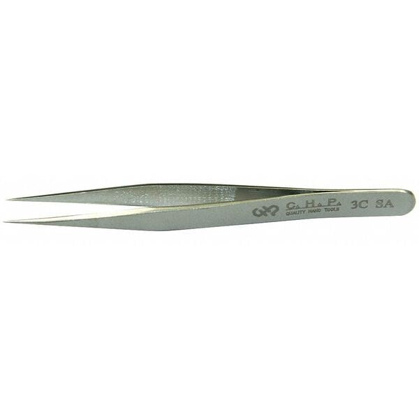 Very Fine Point Tweezer, 110mm