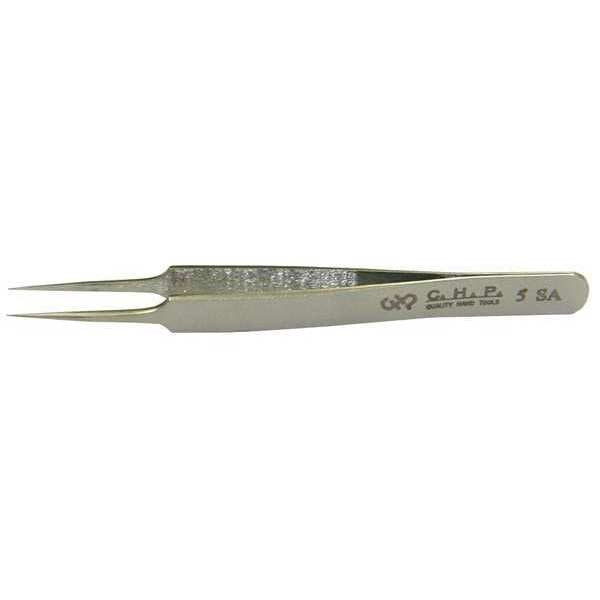 Very Fine Point Tweezer, Tapered