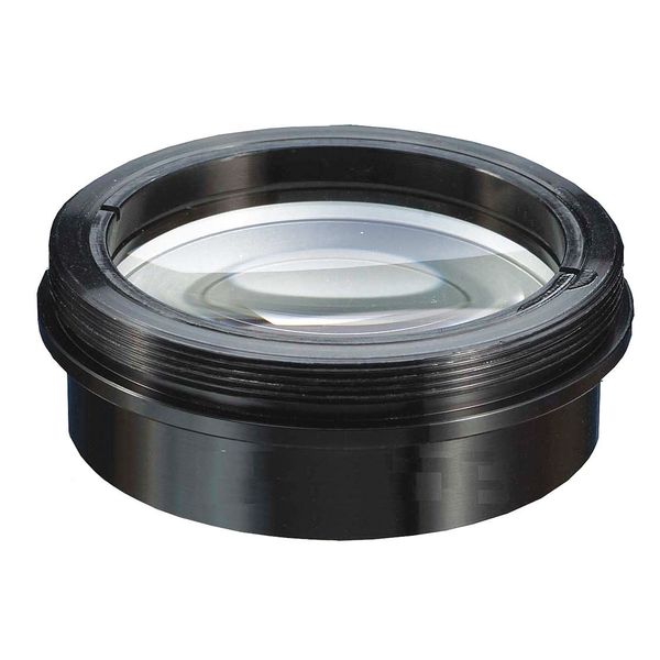 Accessory, Microscope, 0.7x Lens, 23mm