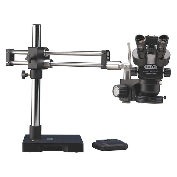 ESD, 373 Microscope TRT, HO RL, Camera