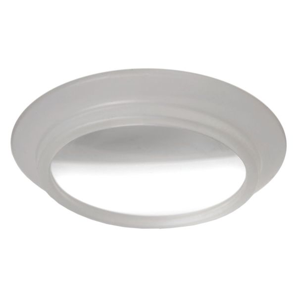STAYS Lens, 4D