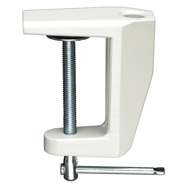 A Edge Mount Bracket, Gray