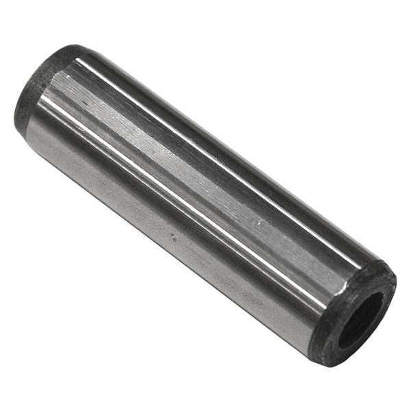 Dowel Pin Pull Flat Vent, M6 x 30mm, AS PL